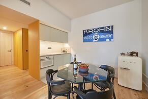 Cais Urban Lodge