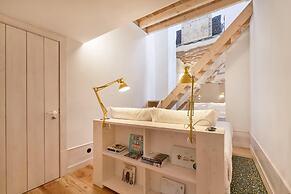 Cais Urban Lodge