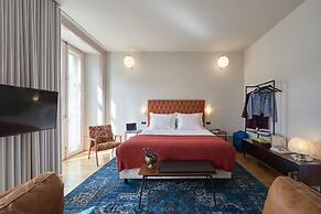 Cais Urban Lodge