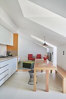 Cais Urban Lodge