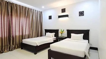 Tan Sokchea Boutique