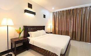 Tan Sokchea Boutique