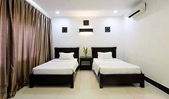 Tan Sokchea Boutique