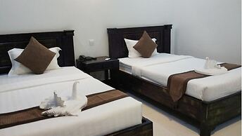 Tan Sokchea Boutique