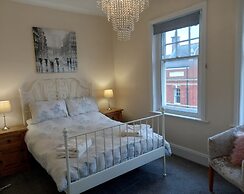 Remarkable 2-bed Apartment in Morpeth