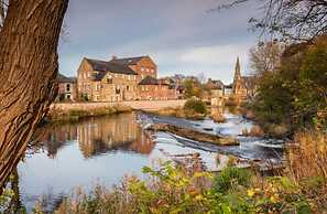 Remarkable 2-bed Apartment in Morpeth