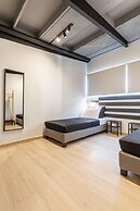 Ermoo Athens Modern Living
