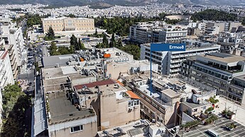 Ermoo Athens Modern Living