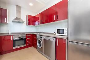 Adarve Flats