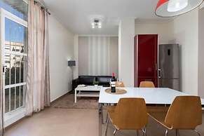 Adarve Flats