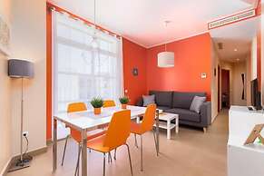 Adarve Flats