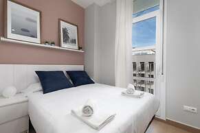 Adarve Flats