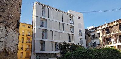Adarve Flats