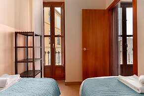 Adarve Flats