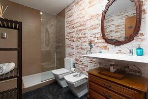 Adarve Flats