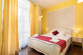 Adarve Flats