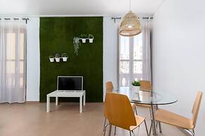 Adarve Flats