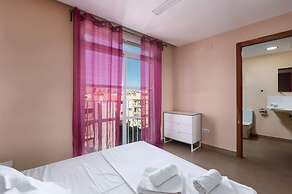 Adarve Flats