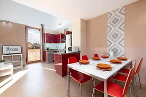 Adarve Flats