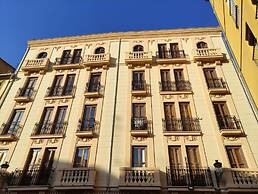 Adarve Flats