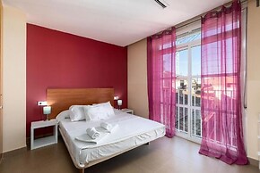 Adarve Flats