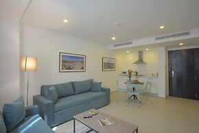 Maia Hotel Suites