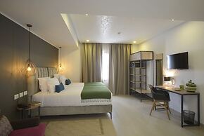 Maia Hotel Suites