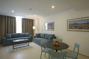 Maia Hotel Suites