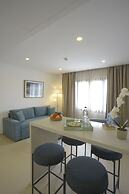 Maia Hotel Suites