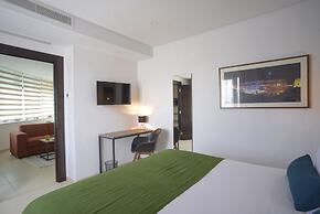 Maia Hotel Suites