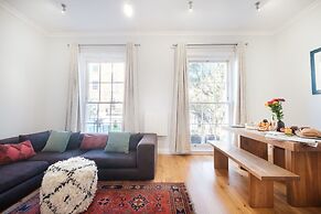 King's Cross Private Duplex
