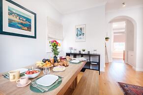 King's Cross Private Duplex