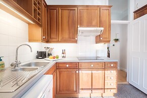 King's Cross Private Duplex