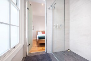 King's Cross Private Duplex