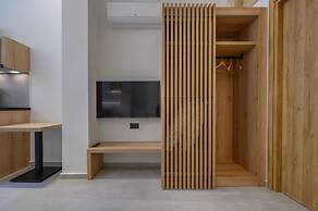 Marea Boutique Suites