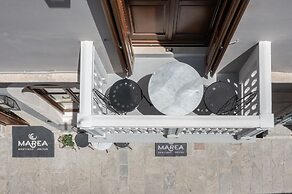 Marea Boutique Suites