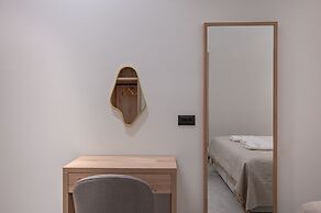 Marea Boutique Suites