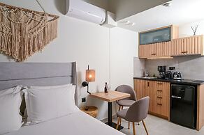 Marea Boutique Suites