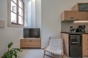 Marea Boutique Suites