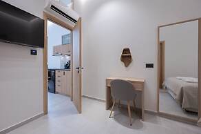 Marea Boutique Suites