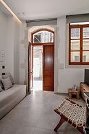 Marea Boutique Suites