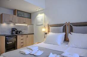 Marea Boutique Suites