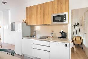 Apartamentos Luna Suites Palacio Dorita
