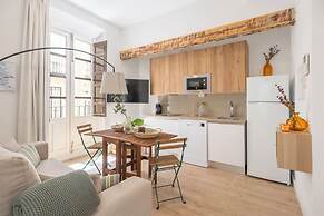 Apartamentos Luna Suites Palacio Dorita