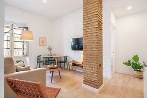 Apartamentos Luna Suites Palacio Dorita