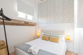 Apartamentos Luna Suites Palacio Dorita
