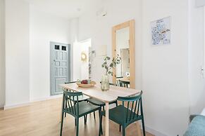 Apartamentos Luna Suites Palacio Dorita