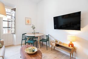 Apartamentos Luna Suites Palacio Dorita