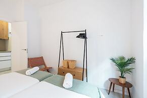 Apartamentos Luna Suites Palacio Dorita