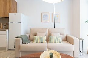 Apartamentos Luna Suites Palacio Dorita